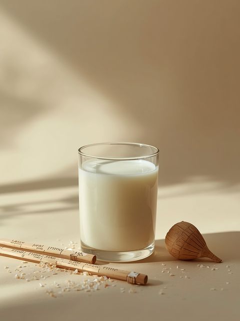 Curative effects of fermented milk beverage kumis and its contemporary adaptations