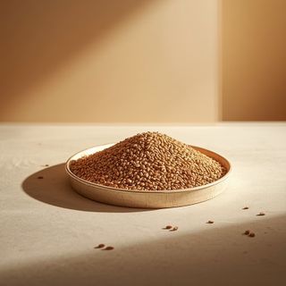 Milled flaxseed and body weight reduction – effects on gut microbiota and outcomes of consistent consumption