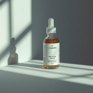 L-Leucin: Wirkmechanismus, Vorteile und optimale Supplementationsstrategien für körperliche Aktivität