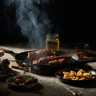 Kann Grillen tatsächlich mühelos und gesund sein? Eine umfassende Anleitung zur Zubereitung von Grillgerichten ohne unnötigen Aufwand