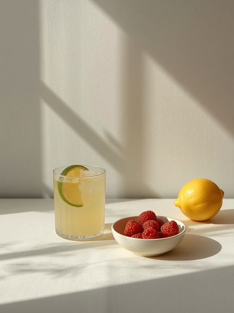 Light and refreshing meals for scorching days – how to eat healthily in summer without losing vitality