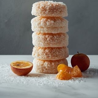 Freeze-drying methodology – an examination of lyophilized food products and fruits within the culinary sector