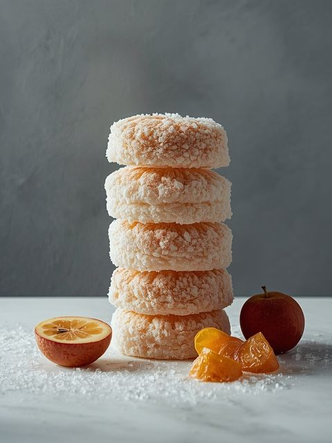 Freeze-drying methodology – an examination of lyophilized food products and fruits within the culinary sector