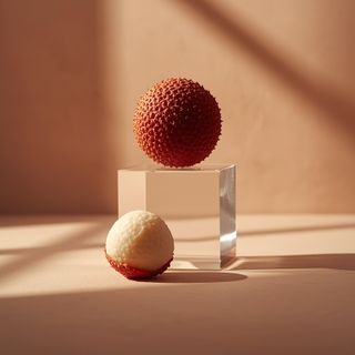 Litschi – botanische Merkmale, kulinarische Verwendung, Anbaubedingungen sowie Verzehrempfehlungen für die exotische Frucht mit einzigartigem Aroma und Nährstoffprofil