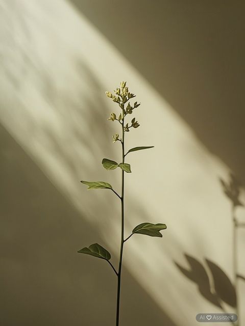 Damiana (Turnera diffusa) – Heilende Eigenschaften, Anwendungsmethoden und therapeutische Kontraindikationen