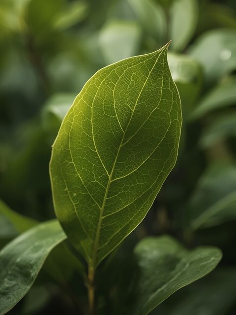 Bay leaf: A comprehensive examination of its botanical properties, culinary applications, and the physiological effects—both therapeutic and adverse—of bay leaf infusion