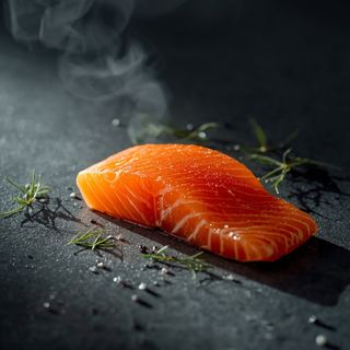 Cold-smoked salmon – a nutrient-dense protein source with exceptional digestibility