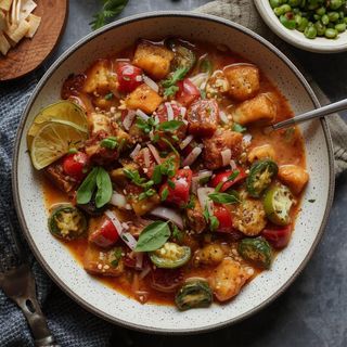 5 Recommendations for One-Pot Recipes