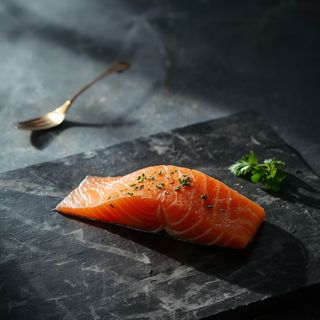 Nutritional profile of smoked salmon: Key components, pregnancy safety guidelines, and optimal preparation techniques