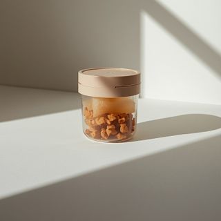 Meal prep container – the essential tool for sustaining a healthy weight amid a busy lifestyle