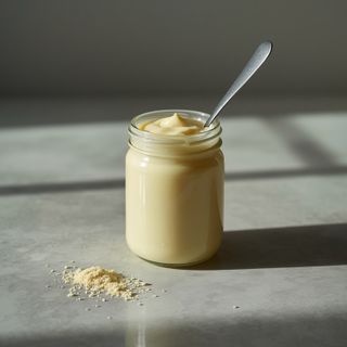 Homemade mayonnaise versus commercial varieties: a comprehensive guide to preparation, nutritional properties, health benefits, and potential risks or dietary restrictions
