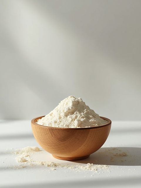 Coconut flour explored: nutritional profile, versatile culinary uses, and evidence-based recipes for health-conscious cooking