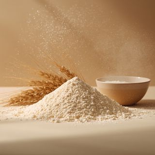 Wheat-based flour – varieties, characteristics, and culinary applications based on extraction rate