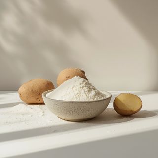 Kartoffelstärke – ein vielseitiges Naturprodukt für Küche und Industrie