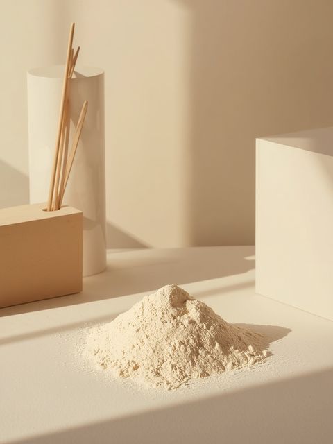 Nutritional composition of flour: an in-depth examination of carbohydrate, protein, lipid, vitamin, and trace mineral content in flour-based products