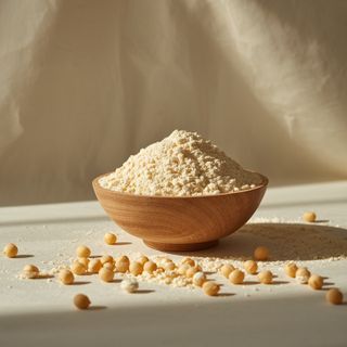 Kichererbsenmehl – Nährwerteigenschaften, aktuelle Preise und erprobte kulinarische Rezepte