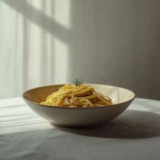 Können Nudeln in der Ernährung tatsächlich die Gewichtsregulation beeinträchtigen?