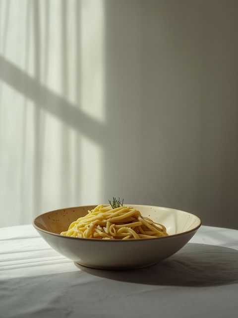 Does pasta consumption genuinely undermine efforts to maintain a healthy body weight?