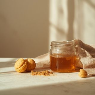 Glutenfreie Süßungsmittel – vorteilhaft nicht nur für Menschen mit Zöliakie