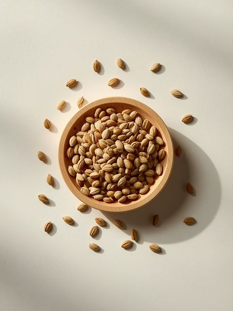Comprehensive guide to poppy seeds: varieties, inherent properties, optimal storage techniques, culinary preparation methods, and applications in nutrition and pharmaceuticals