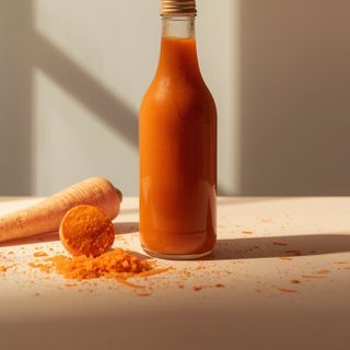 Groundbreaking research reveals: Marchevque’s carrot purée offers unexpected health advantages beyond initial assumptions