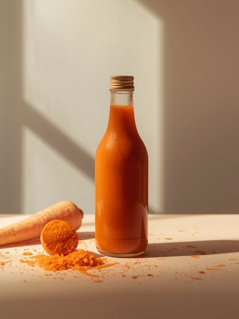 Groundbreaking research reveals: Marchevque’s carrot purée offers unexpected health advantages beyond initial assumptions