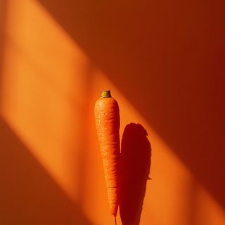Carrot Root: A Potent Reservoir of Health-Promoting Carotenoids