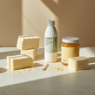 Vegetarische Margarine – Inhaltsstoffanalyse, Zusatzstoffe und verfügbare Produktsorten