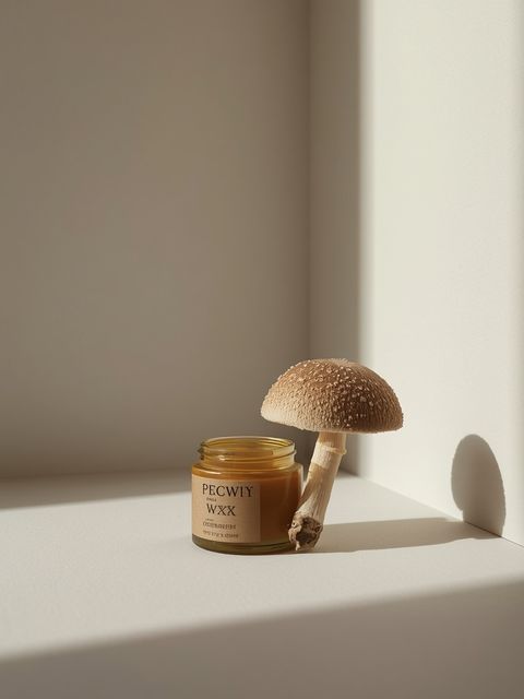 "The attributes and cost of wax ointment for mushrooms"