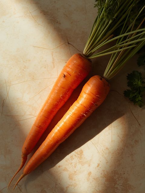 Carrots: a comprehensive guide to cultivar diversity, nutritional composition, and health-promoting attributes