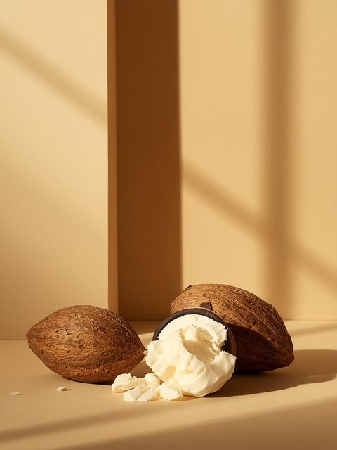Cocoa butter: characteristics, effects, and versatile applications across multiple industrial sectors
