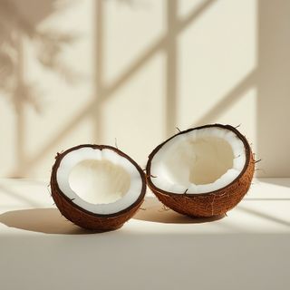 Coconut butter: inherent properties, practical applications, and effects on hair health – an evidence-based and traditionally informed examination