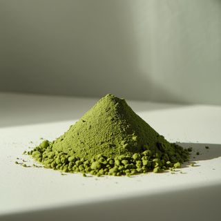 Matcha – the traditional Japanese powdered beverage with a distinctive aroma and beneficial attributes