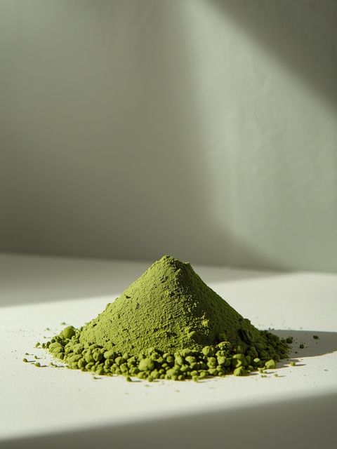Matcha – tradycyjny japoński napój w proszku o niepowtarzalnym aromacie i korzystnych właściwościach
