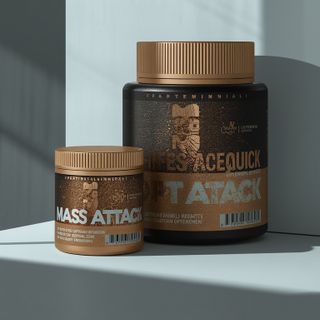 «ATTACK Masse» – Wirkmechanismus, idealer Einnahmezeitpunkt und detaillierte Zusammensetzung des Präparats
