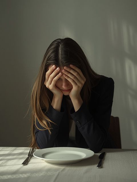 Digestive discomfort: Effective approaches to managing post-meal nausea and vomiting episodes