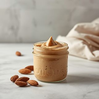 Homemade almond butter – health benefits, tested recipes, and a step-by-step guide to preparing it in your own kitchen