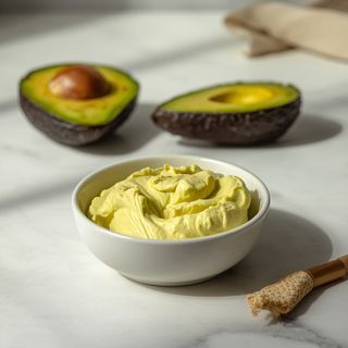 Czy to naprawdę masło awokadowe zamiast klasycznego? Przewodnik po domowej produkcji masła z awokado