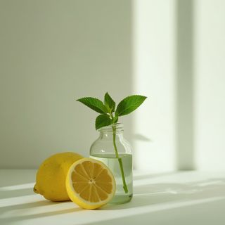 The Use of Lemon Balm During Pregnancy and for Infants and Older Children – Indications, Dosage, and Precautions