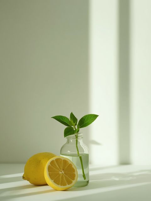 The Use of Lemon Balm During Pregnancy and for Infants and Older Children – Indications, Dosage, and Precautions