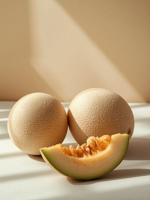 Melons: an exploration of cultivars, distinctive traits, nutrient profile, and culinary applications