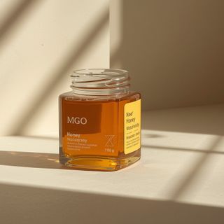 Methylglyoxal (MGO) – a bioactive honey constituent with scientifically supported health benefits