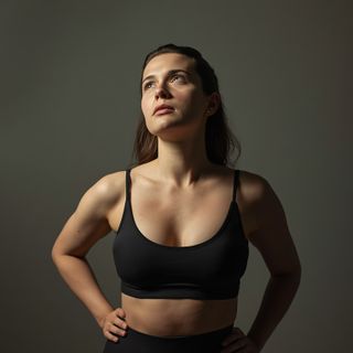 The Gabriel System: Achieving sustainable weight loss without burdensome dietary restrictions