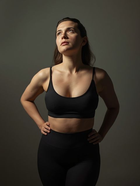 The Gabriel System: Achieving sustainable weight loss without burdensome dietary restrictions