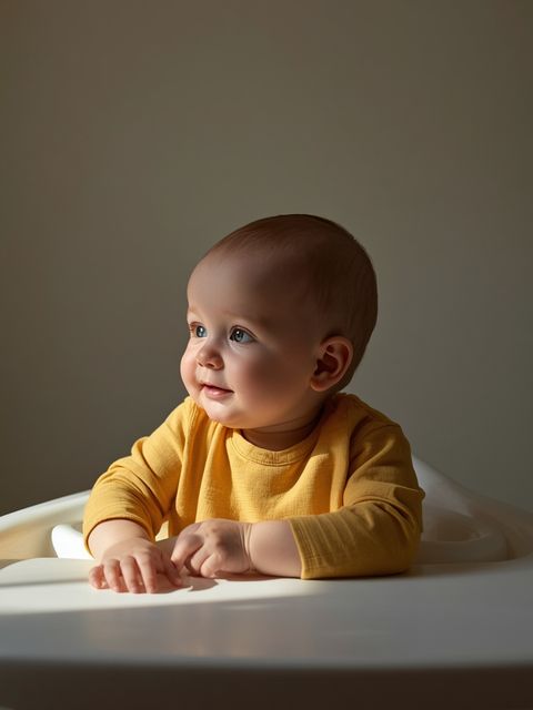Technika Baby-Led Weaning – zalety, ograniczenia oraz wytyczne praktyczne dla opiekunów