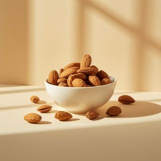 2024 research findings demonstrate how almond consumption significantly boosts high-density lipoprotein (HDL) cholesterol levels