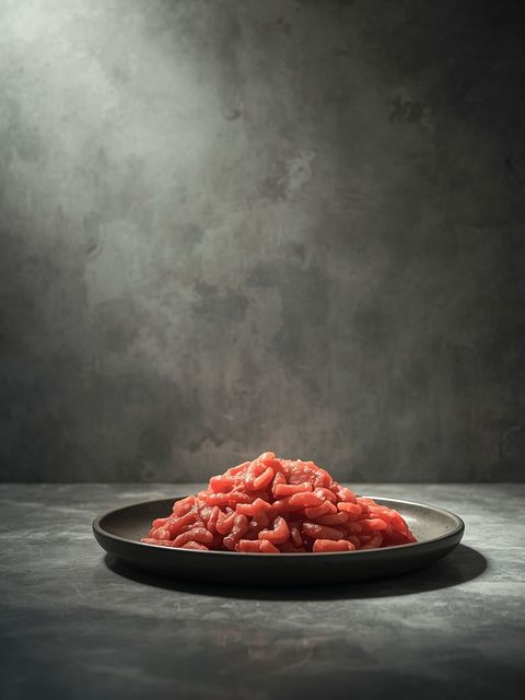 How to identify premium-quality minced meat: A practical guide for discerning consumers