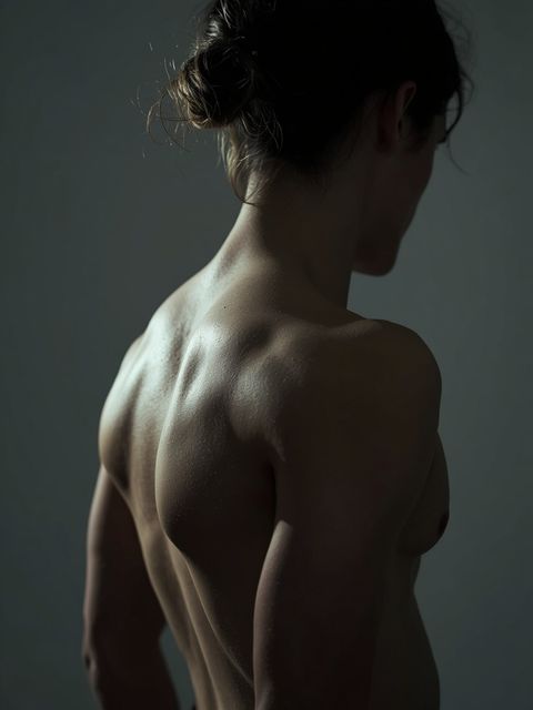 Shoulder girdle anatomy and training: A comprehensive guide to structural composition, safe development principles, and optimal exercise techniques