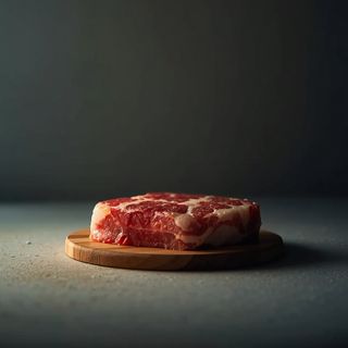 The significance of meat products in early childhood nutrition — selecting appropriate varieties, preparation methods, and whether persistence is warranted when a child rejects this dietary component