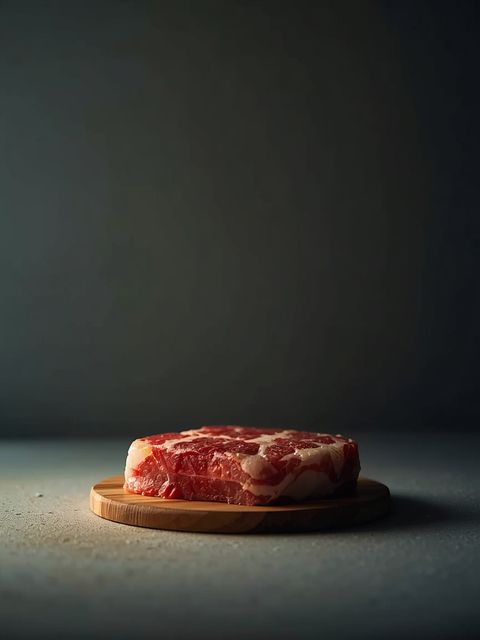The significance of meat products in early childhood nutrition — selecting appropriate varieties, preparation methods, and whether persistence is warranted when a child rejects this dietary component